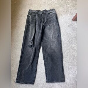 Brand new Madewell ‘the dadjeans’